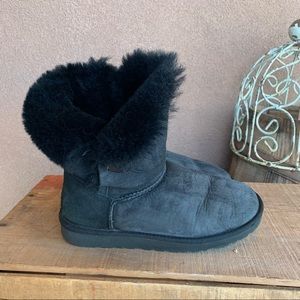 UGG Australia Bailey Button Boot